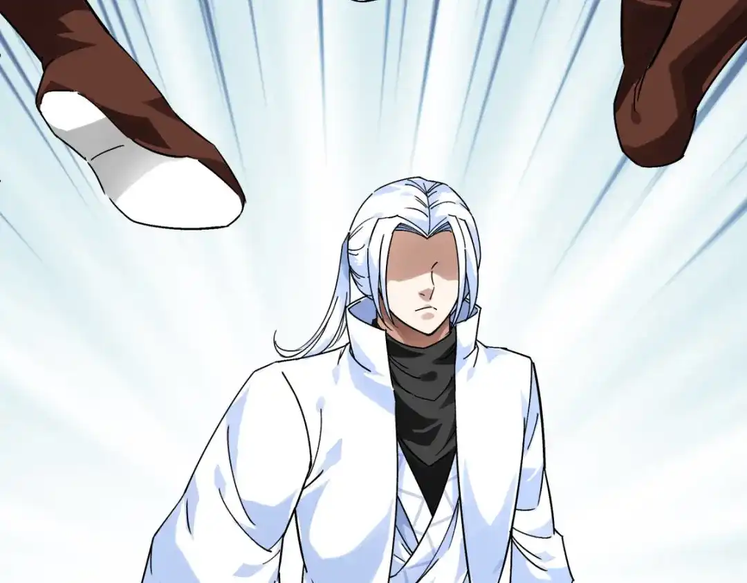 重生之我是大天神 - 第142话：武英殿 - 第130张图