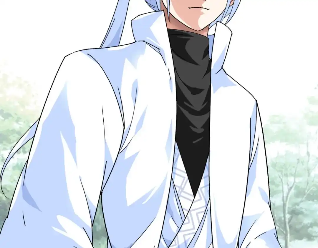 重生之我是大天神 - 第142话：武英殿 - 第6张图