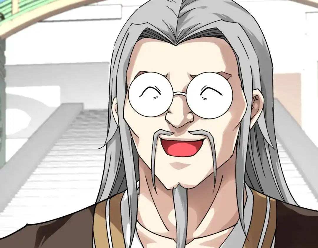 重生之我是大天神 - 第142话：武英殿 - 第80张图