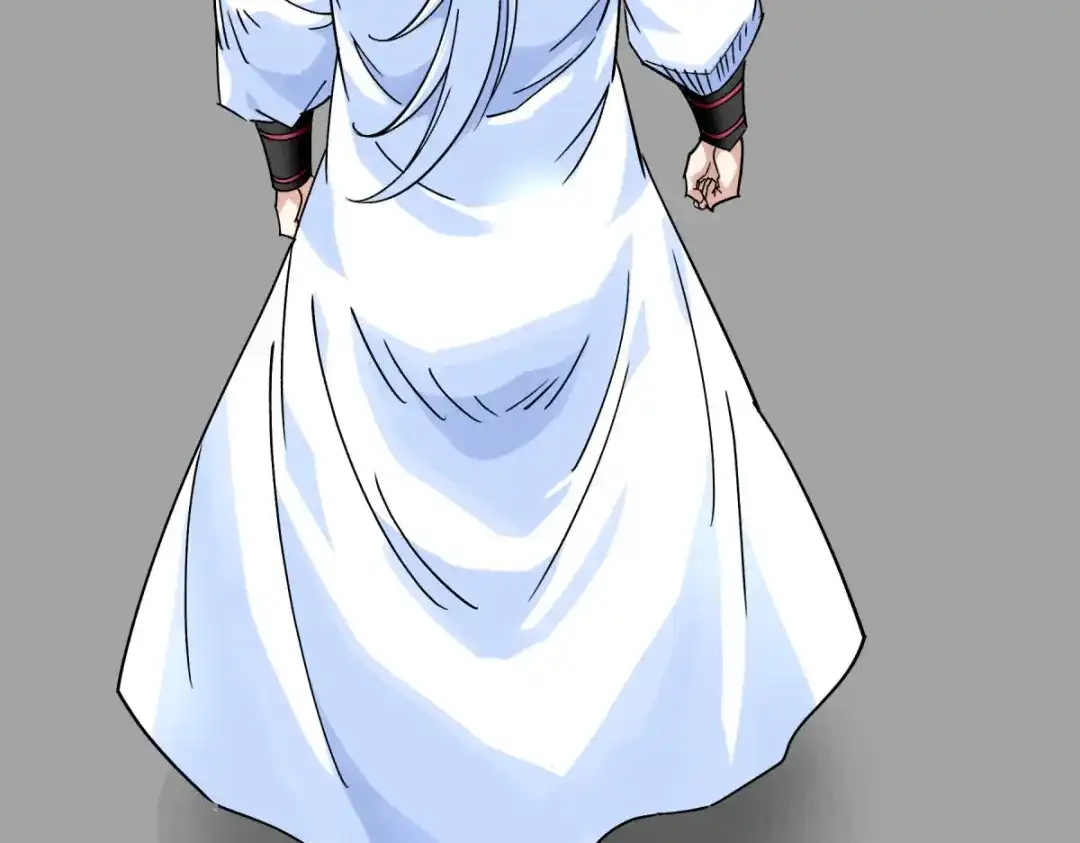 重生之我是大天神 - 第142话：武英殿 - 第43张图