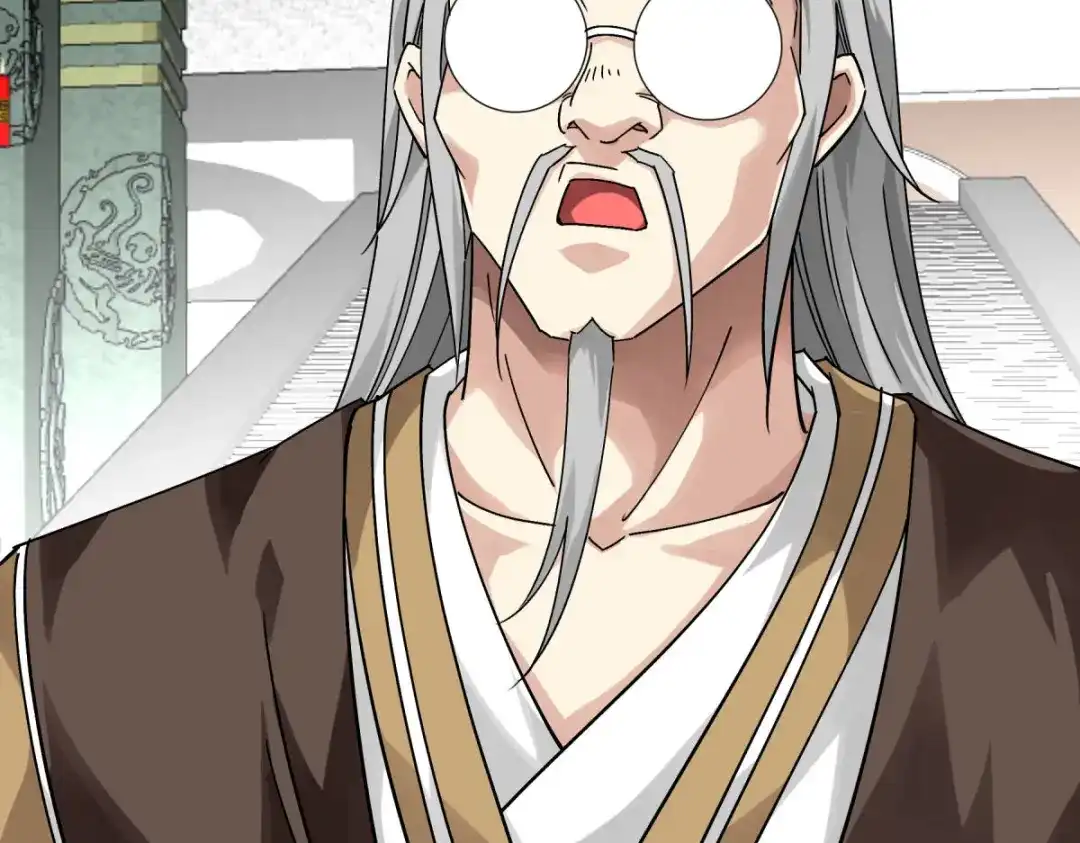 重生之我是大天神 - 第142话：武英殿 - 第46张图