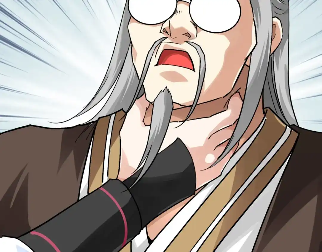 重生之我是大天神 - 第142话：武英殿 - 第111张图