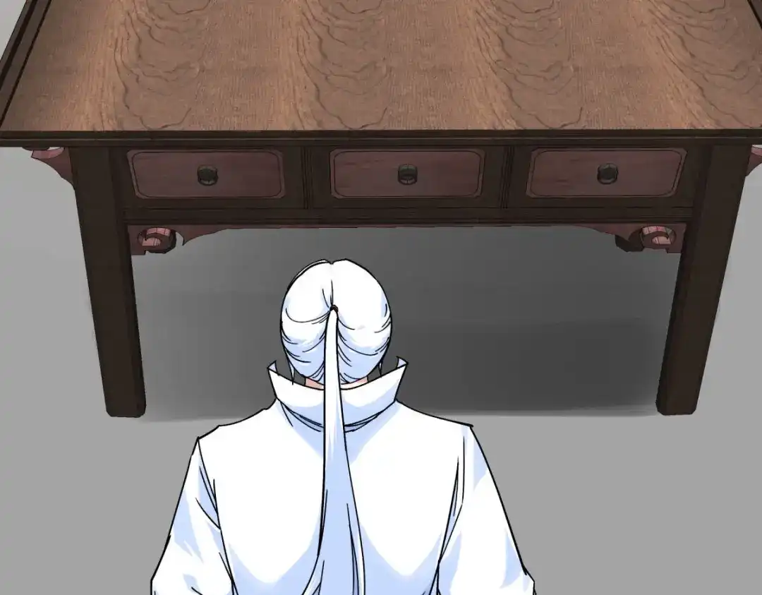 重生之我是大天神 - 第142话：武英殿 - 第42张图