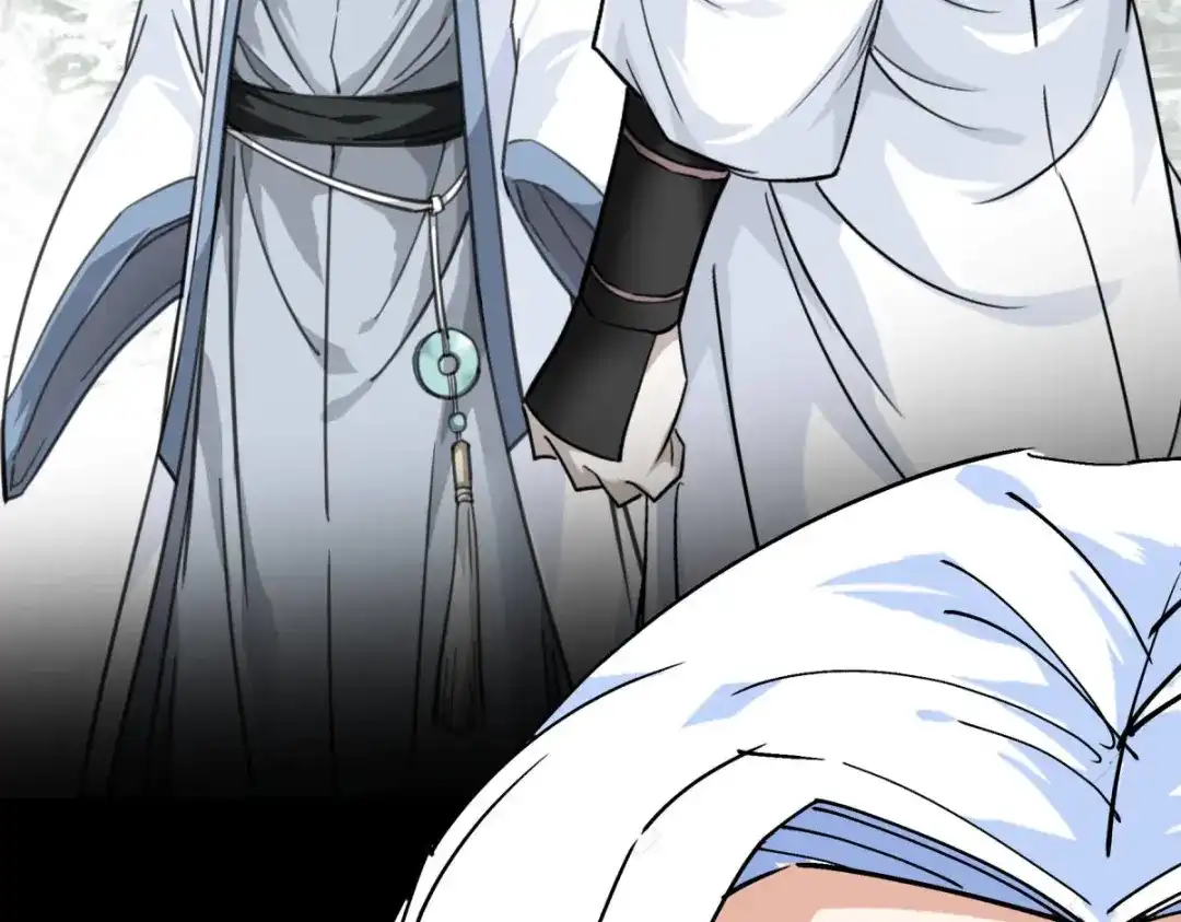 重生之我是大天神 - 第142话：武英殿 - 第14张图