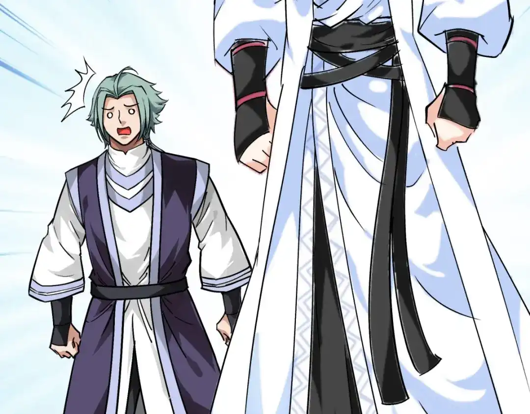 重生之我是大天神 - 第142话：武英殿 - 第94张图