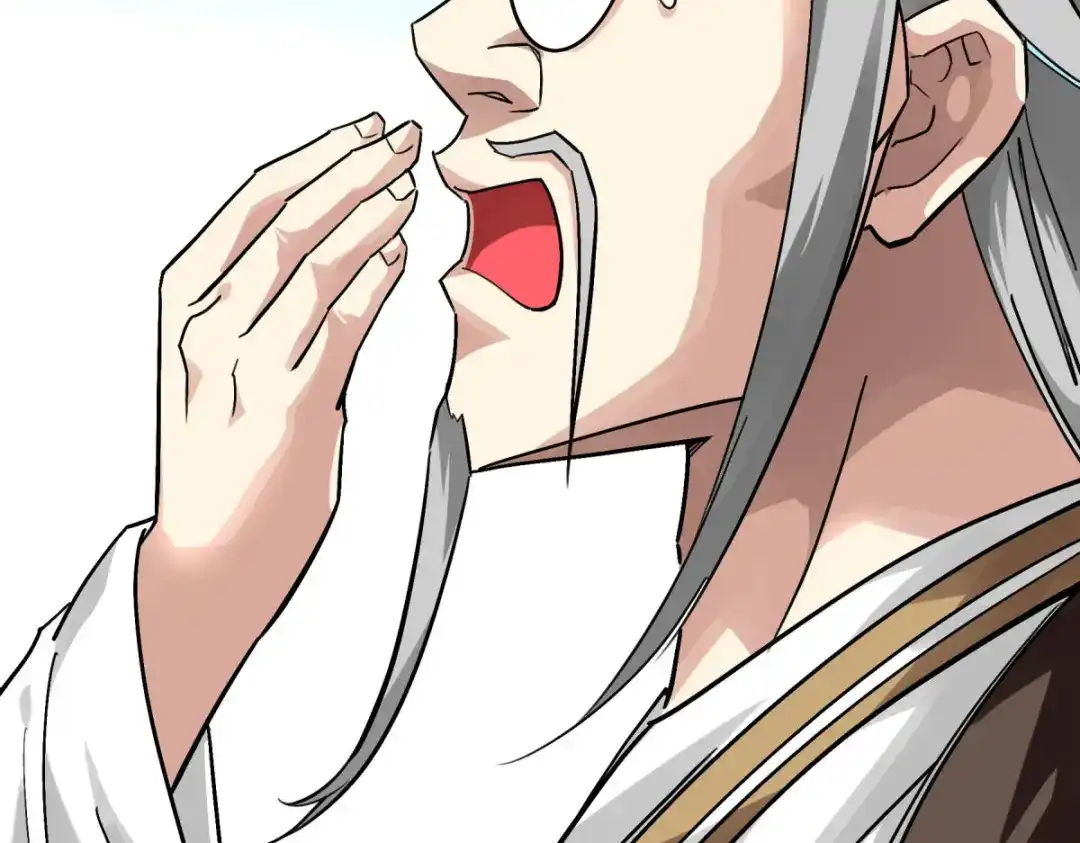 重生之我是大天神 - 第142话：武英殿 - 第97张图