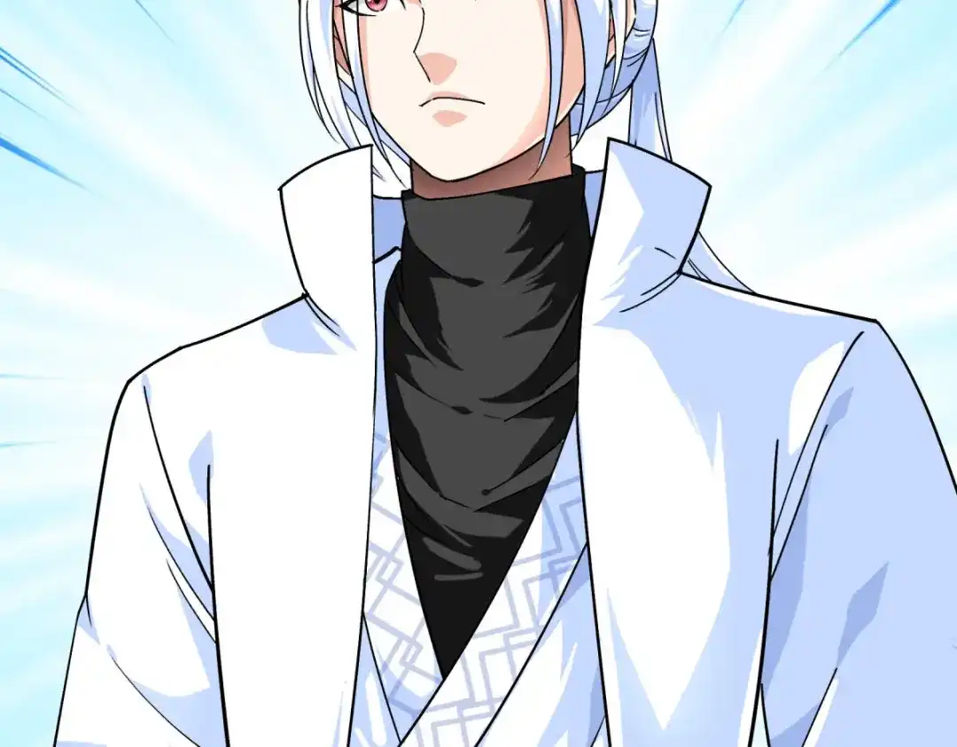 重生之我是大天神 - 第142话：武英殿 - 第38张图