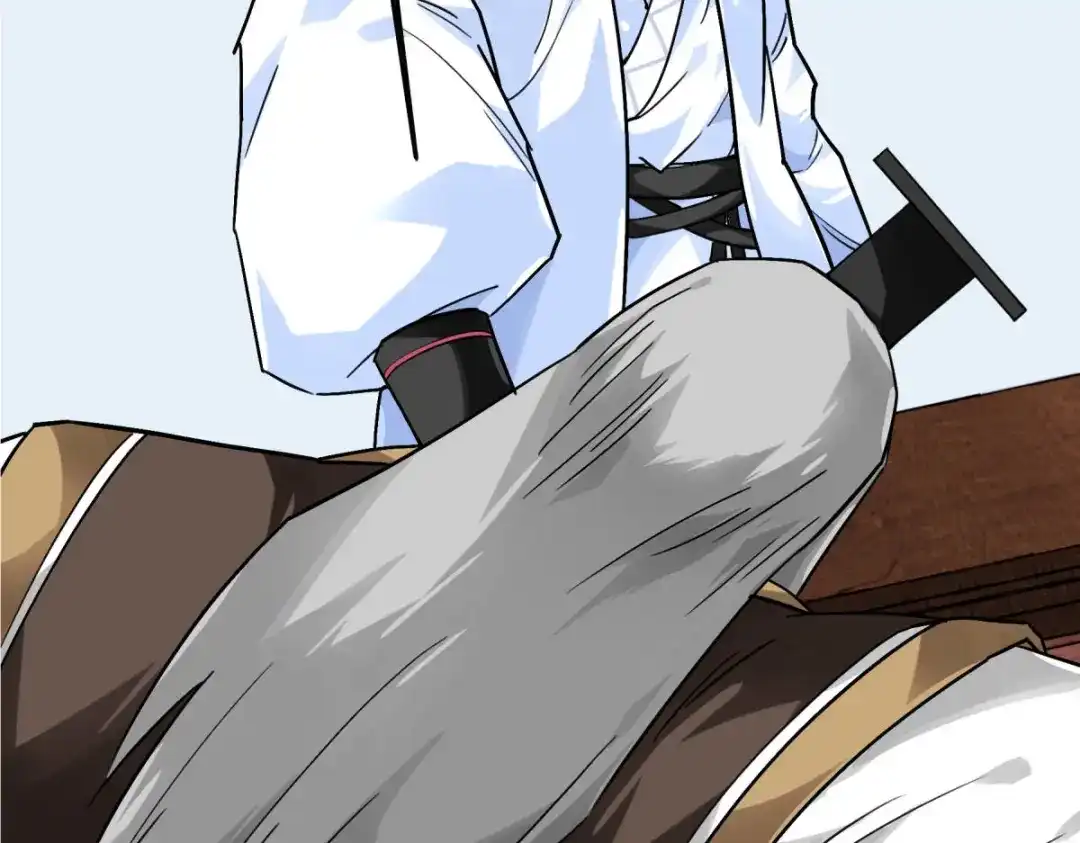 重生之我是大天神 - 第142话：武英殿 - 第123张图