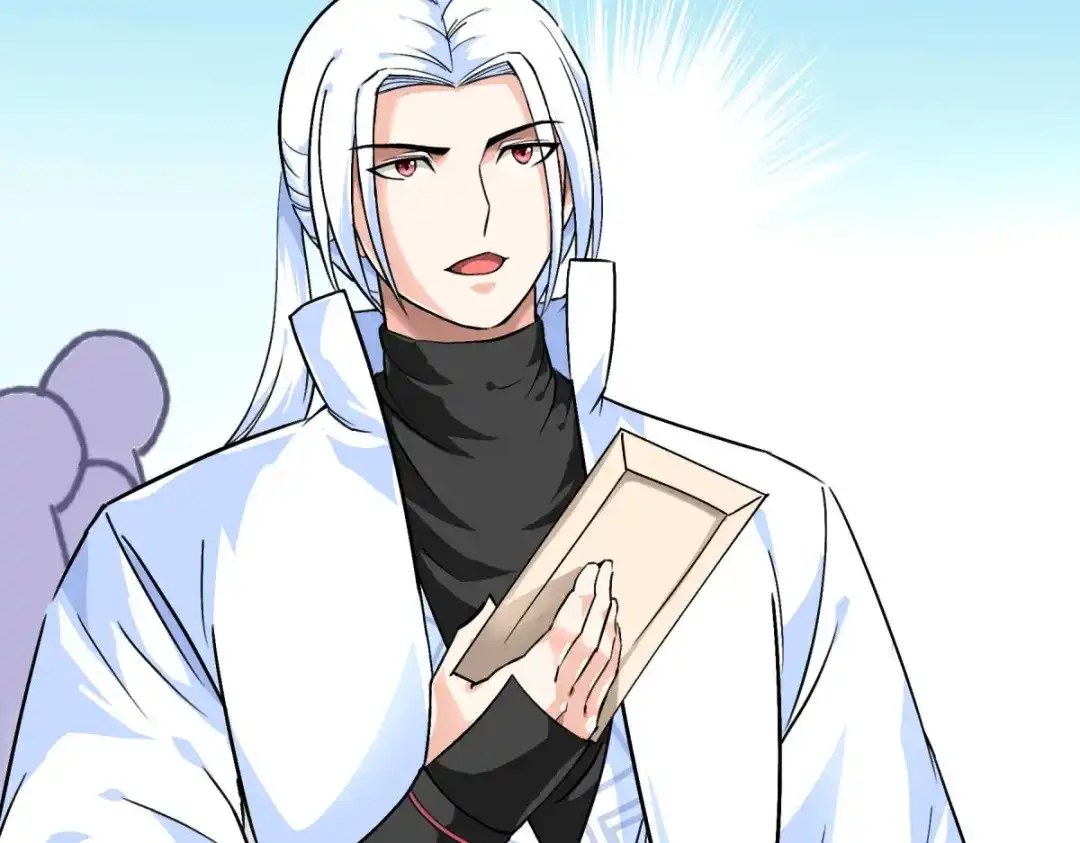 重生之我是大天神 - 第142话：武英殿 - 第49张图