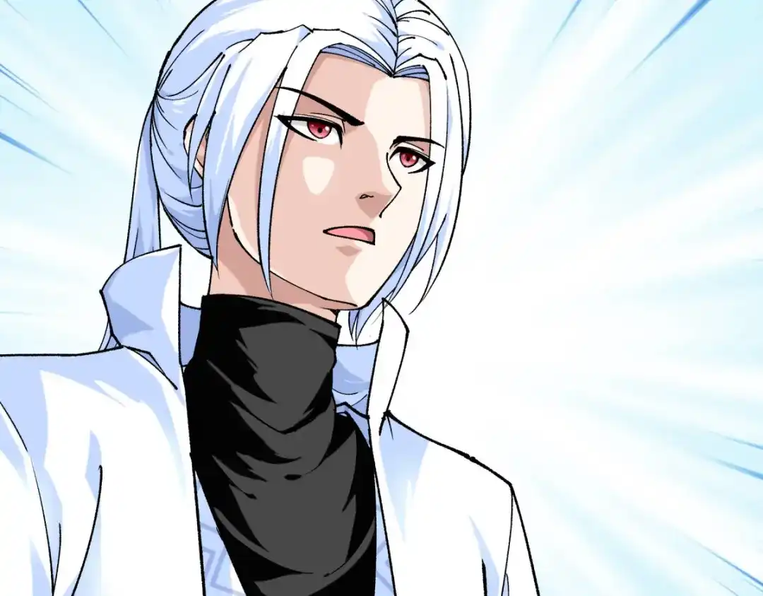 重生之我是大天神 - 第142话：武英殿 - 第104张图