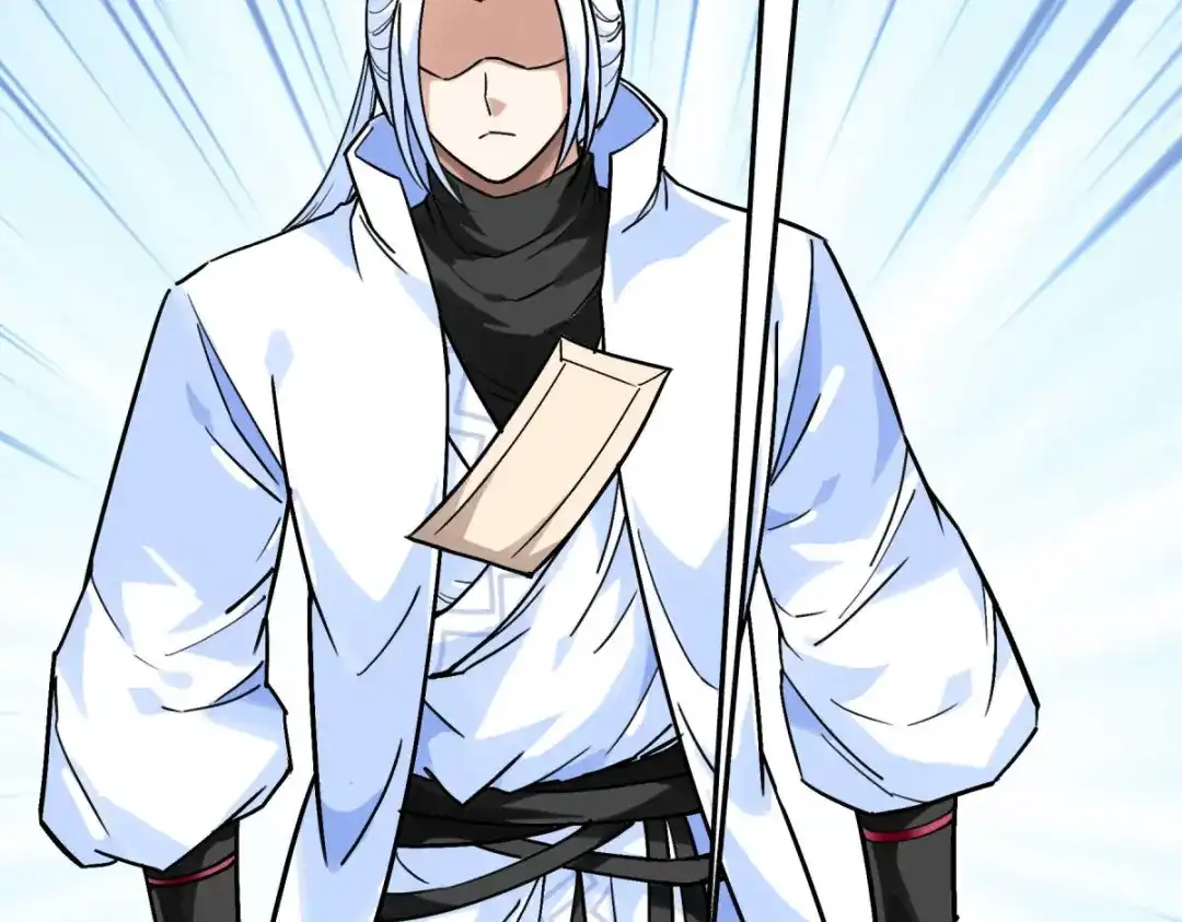 重生之我是大天神 - 第142话：武英殿 - 第107张图