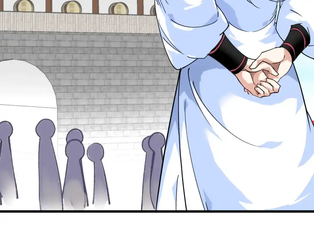 重生之我是大天神 - 第142话：武英殿 - 第10张图