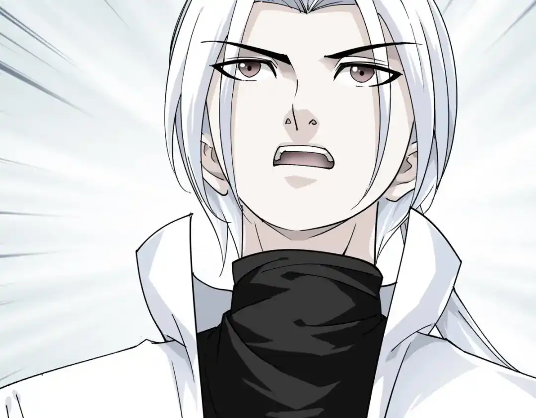 重生之我是大天神 - 第142话：武英殿 - 第17张图