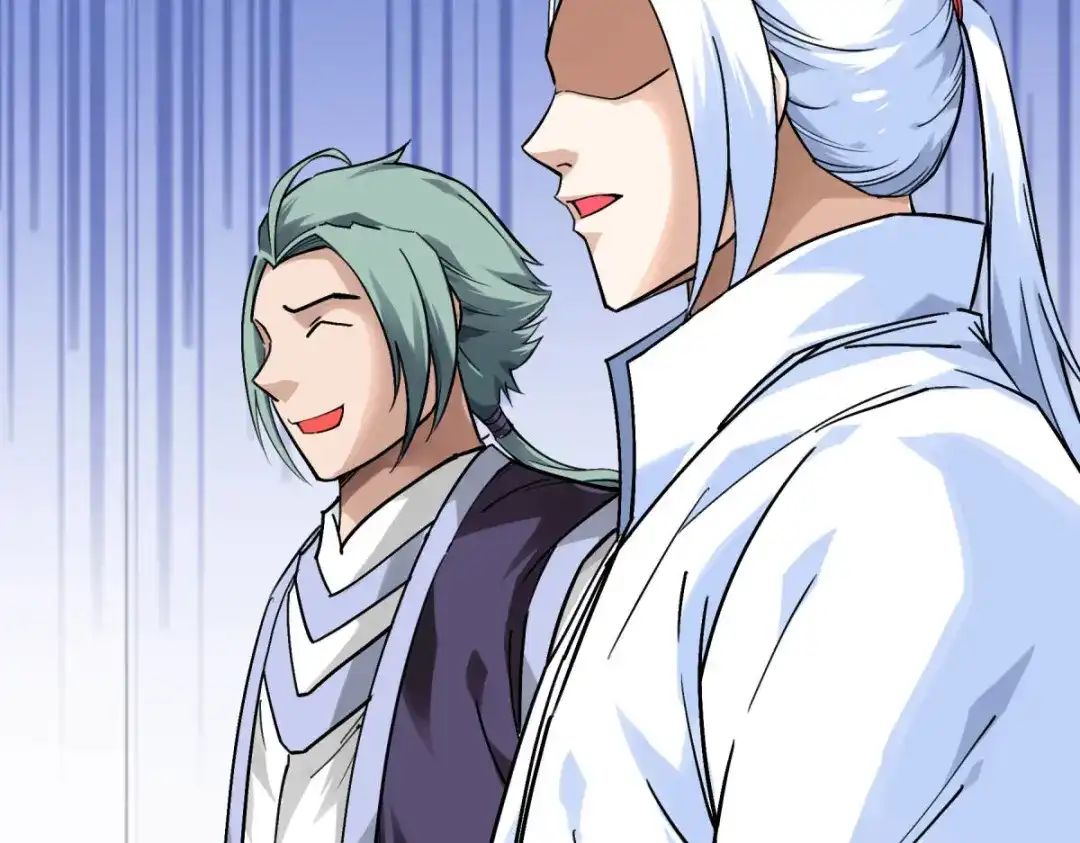 重生之我是大天神 - 第142话：武英殿 - 第90张图