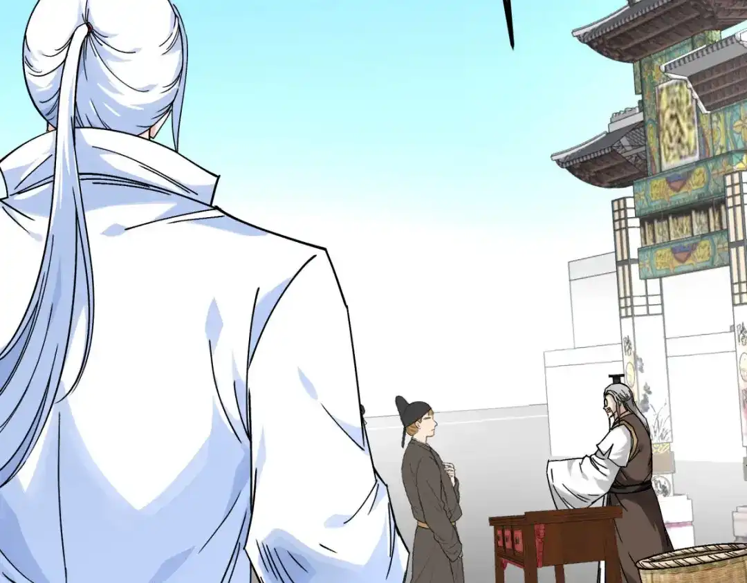 重生之我是大天神 - 第142话：武英殿 - 第83张图