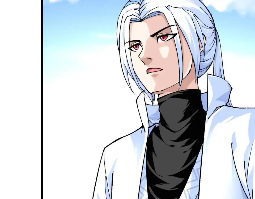 重生之我是大天神 - 第143话：醉仙楼 - 第6张图