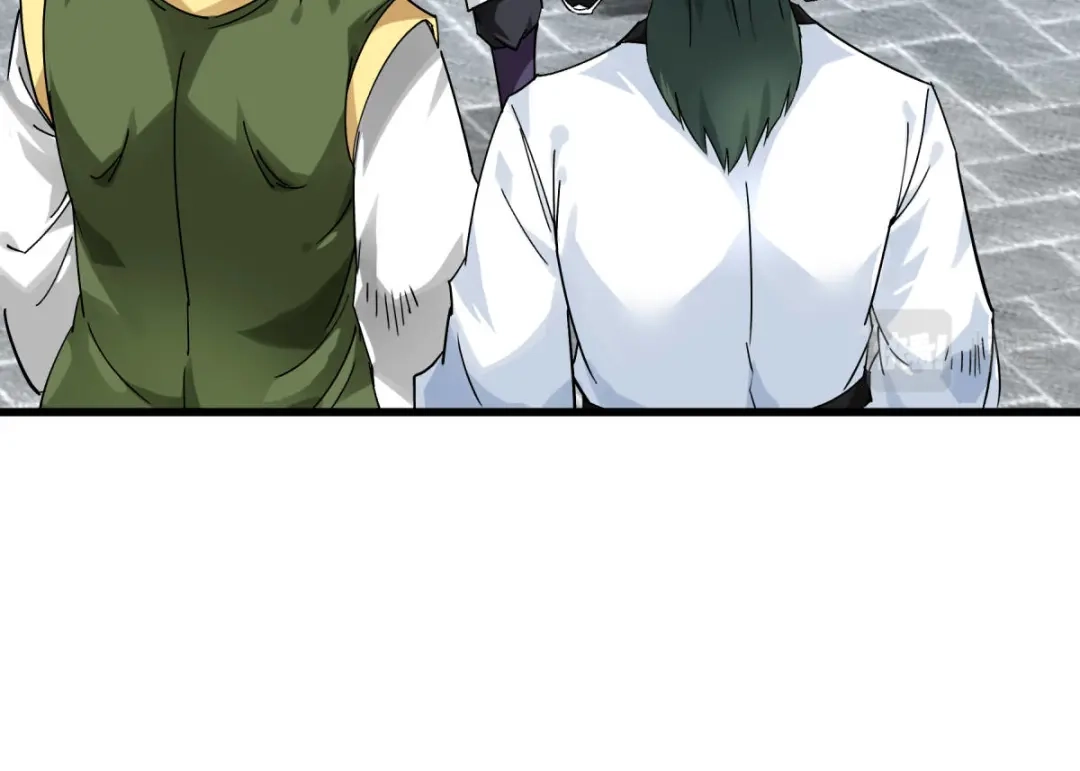 重生之我是大天神 - 第143话：醉仙楼 - 第89张图