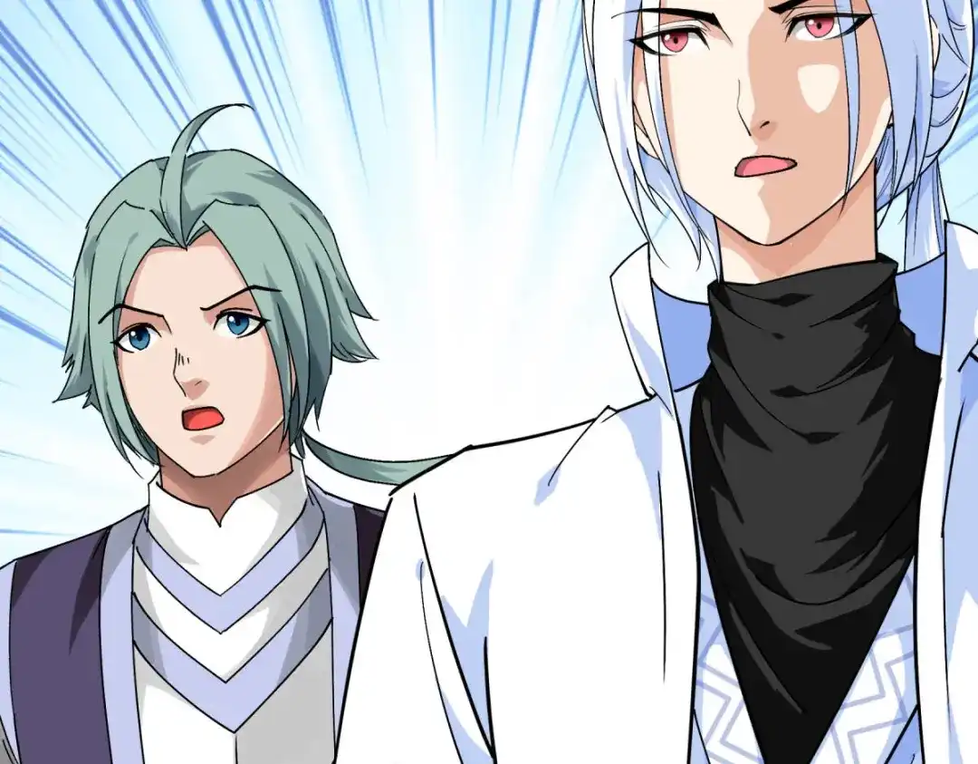 重生之我是大天神 - 第143话：醉仙楼 - 第102张图