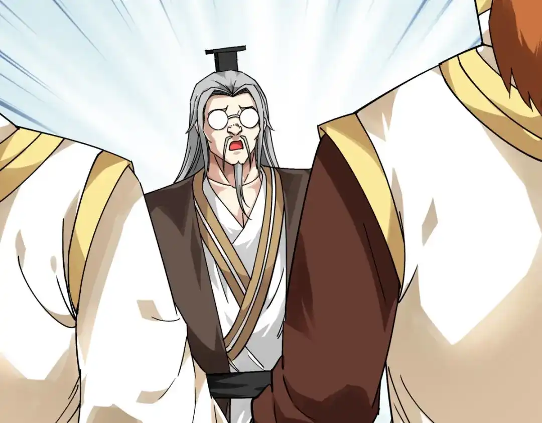 重生之我是大天神 - 第143话：醉仙楼 - 第67张图