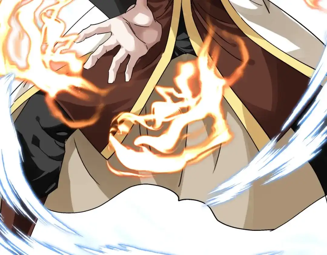 重生之我是大天神 - 第143话：醉仙楼 - 第10张图