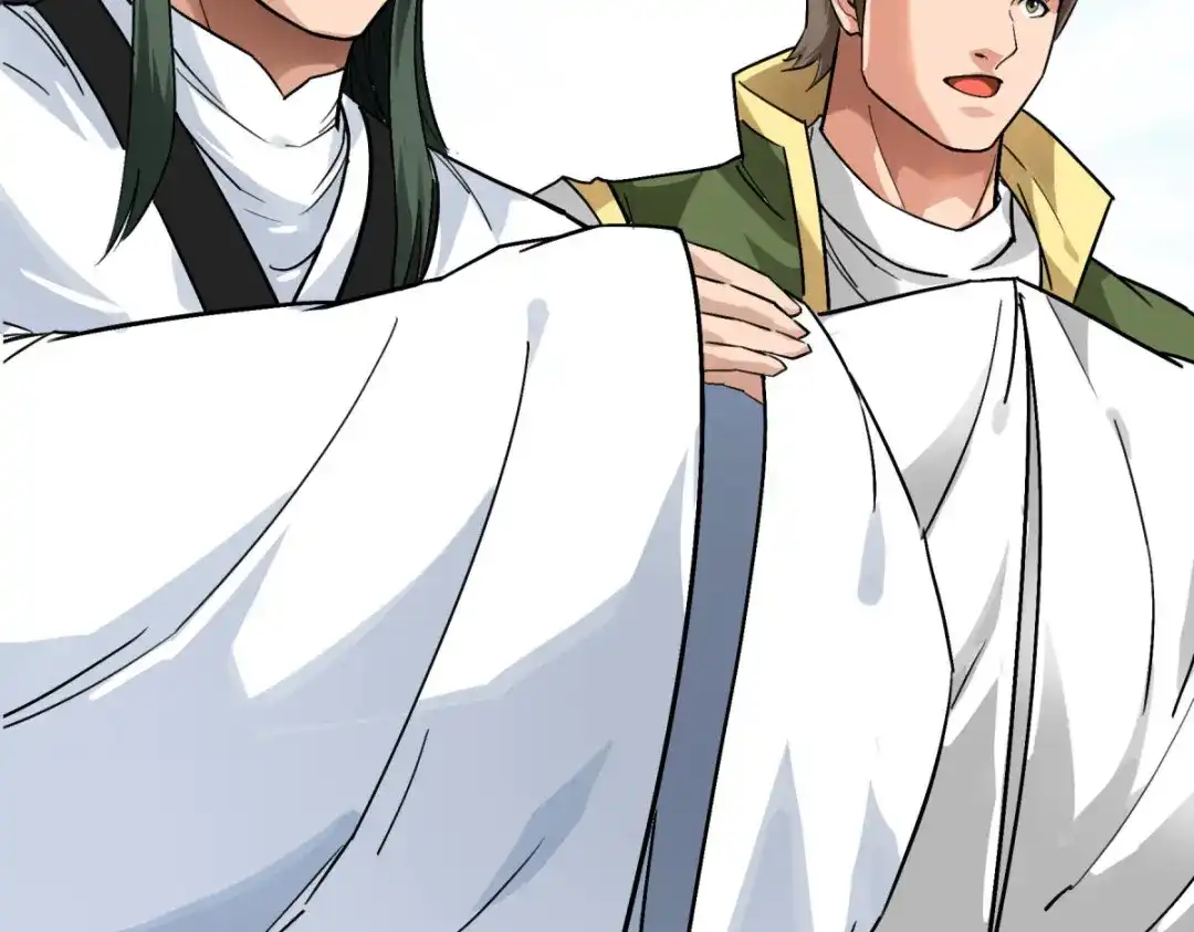 重生之我是大天神 - 第143话：醉仙楼 - 第85张图