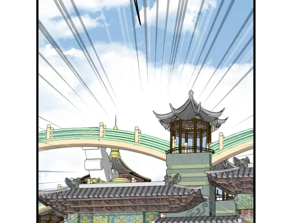 重生之我是大天神 - 第143话：醉仙楼 - 第16张图