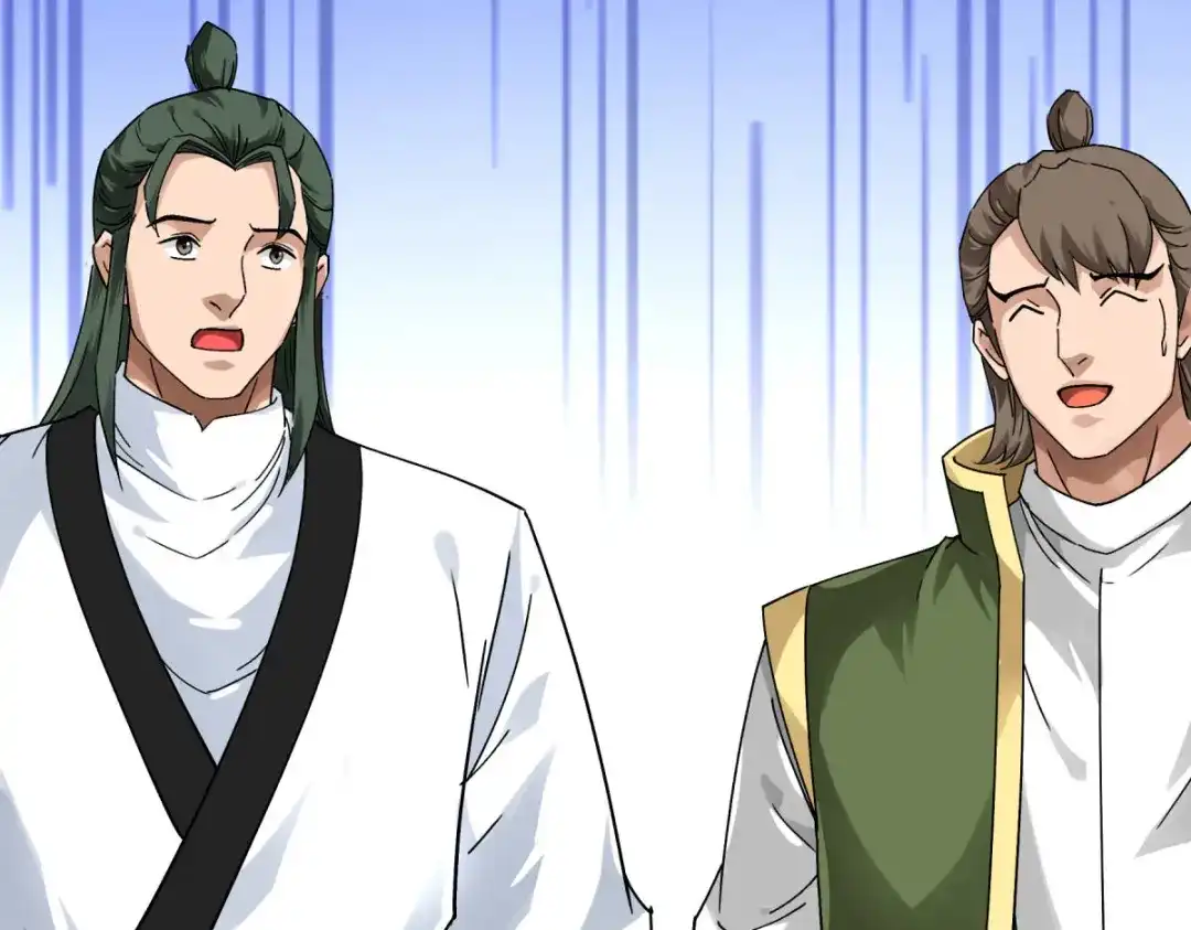 重生之我是大天神 - 第143话：醉仙楼 - 第109张图