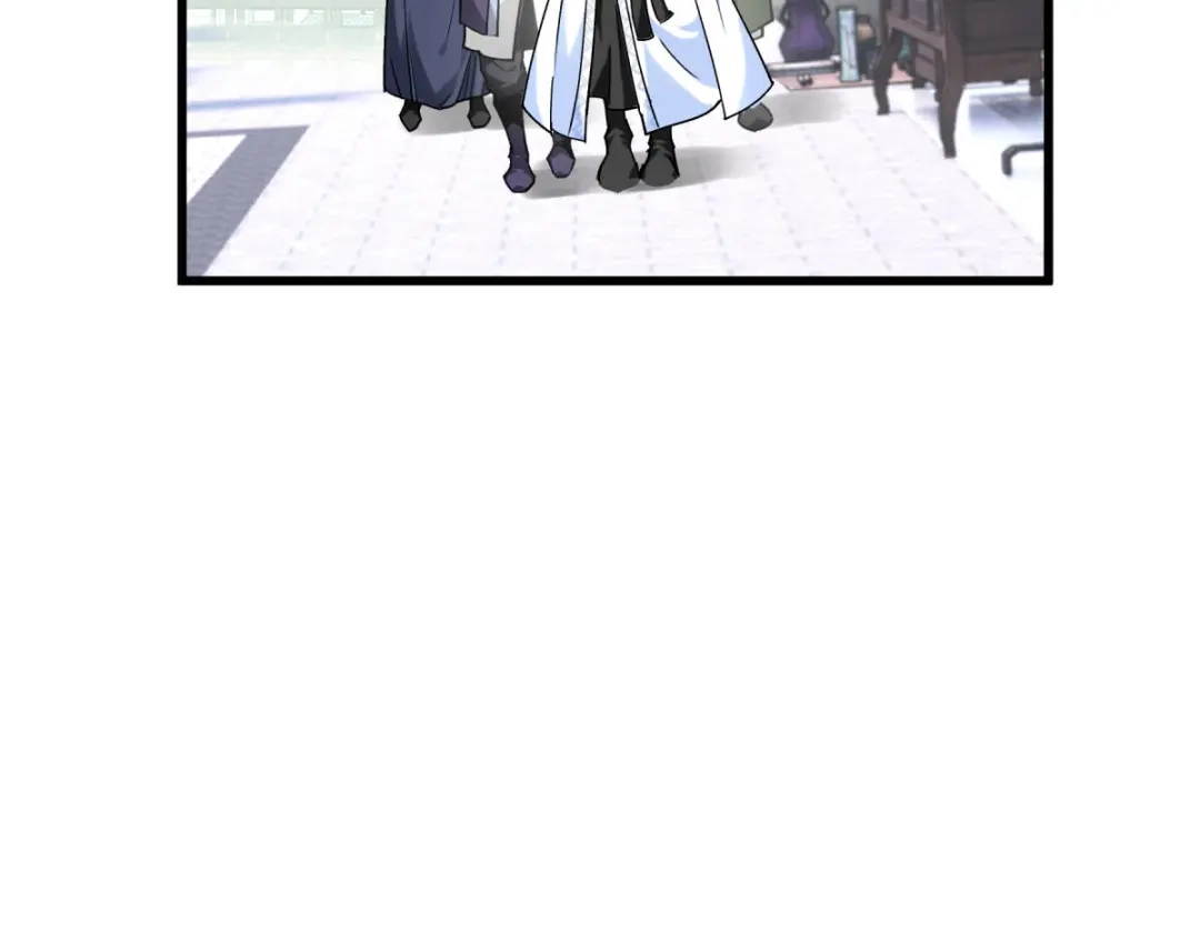 重生之我是大天神 - 第143话：醉仙楼 - 第91张图