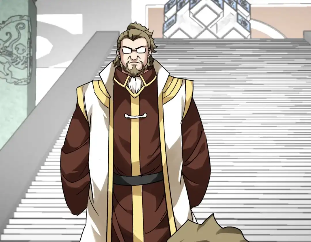 重生之我是大天神 - 第143话：醉仙楼 - 第20张图