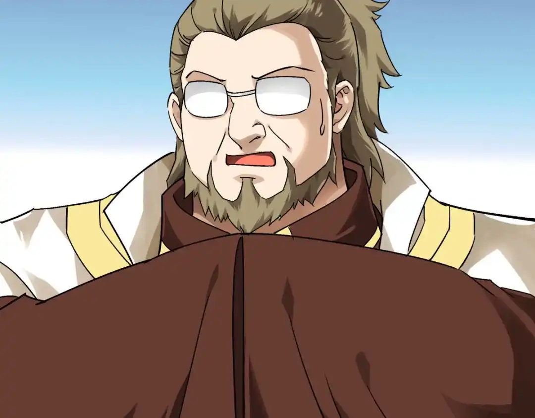 重生之我是大天神 - 第143话：醉仙楼 - 第53张图