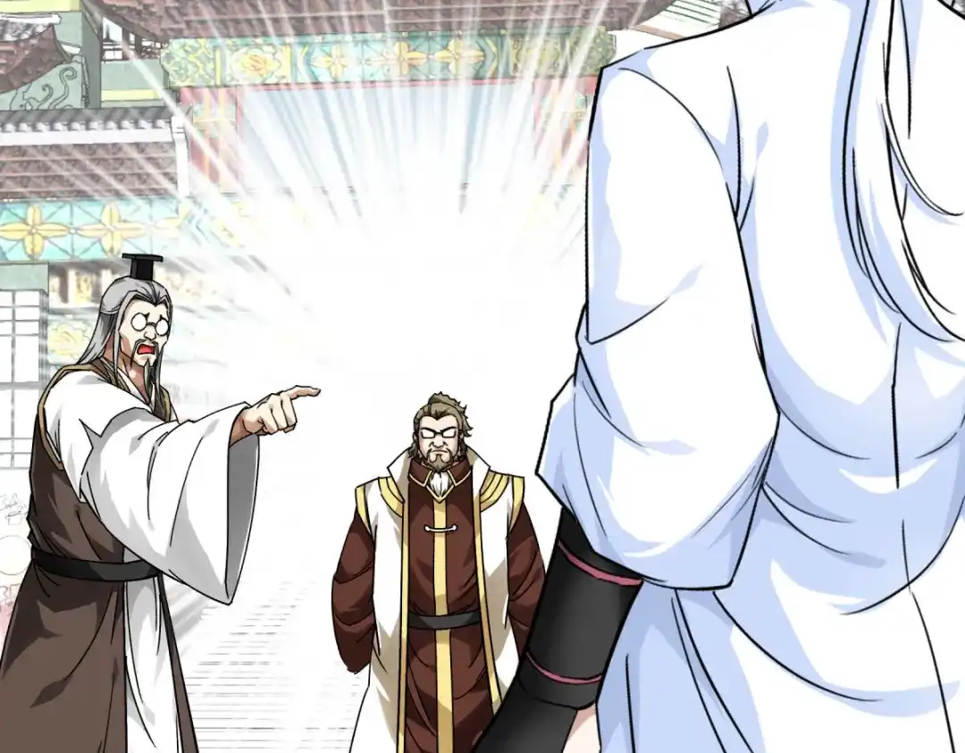 重生之我是大天神 - 第143话：醉仙楼 - 第27张图