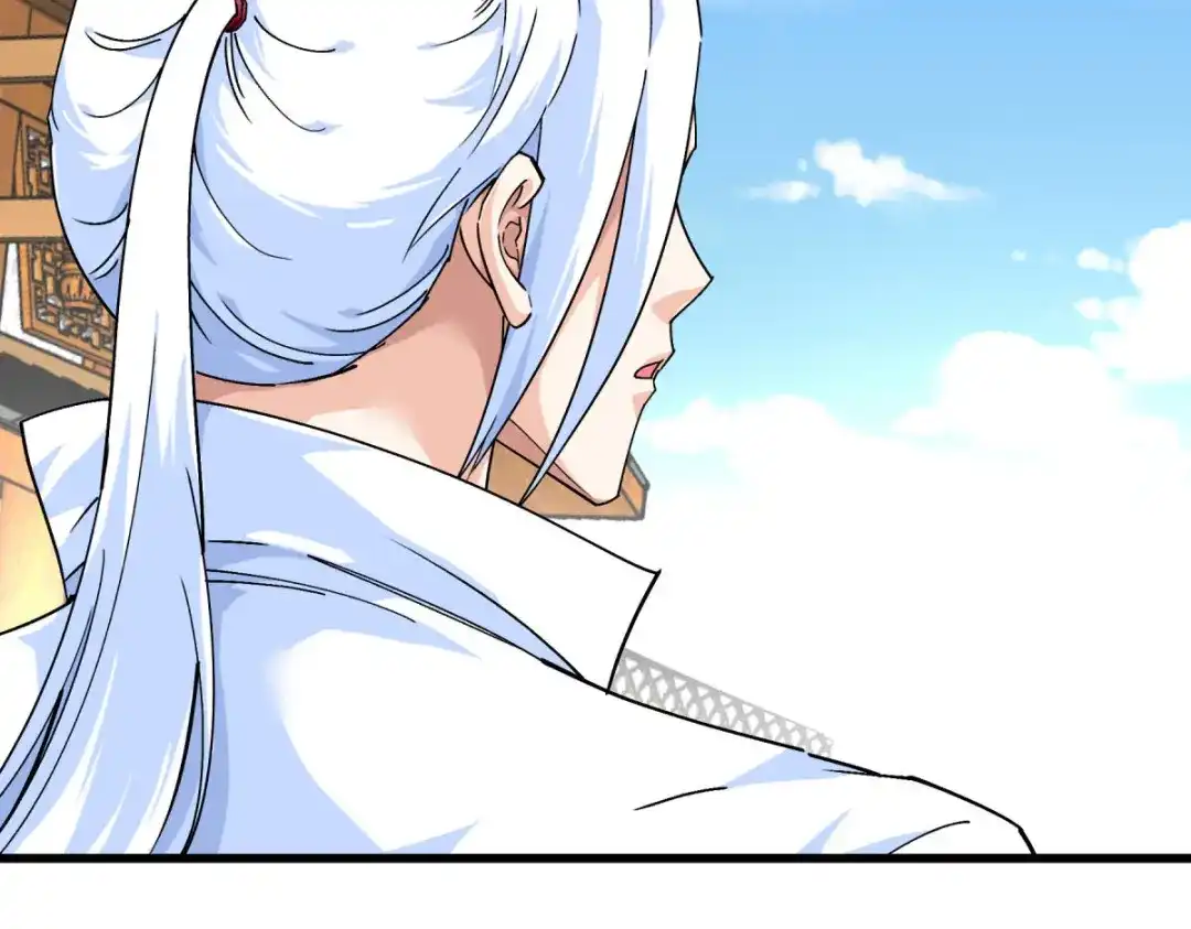 重生之我是大天神 - 第143话：醉仙楼 - 第106张图