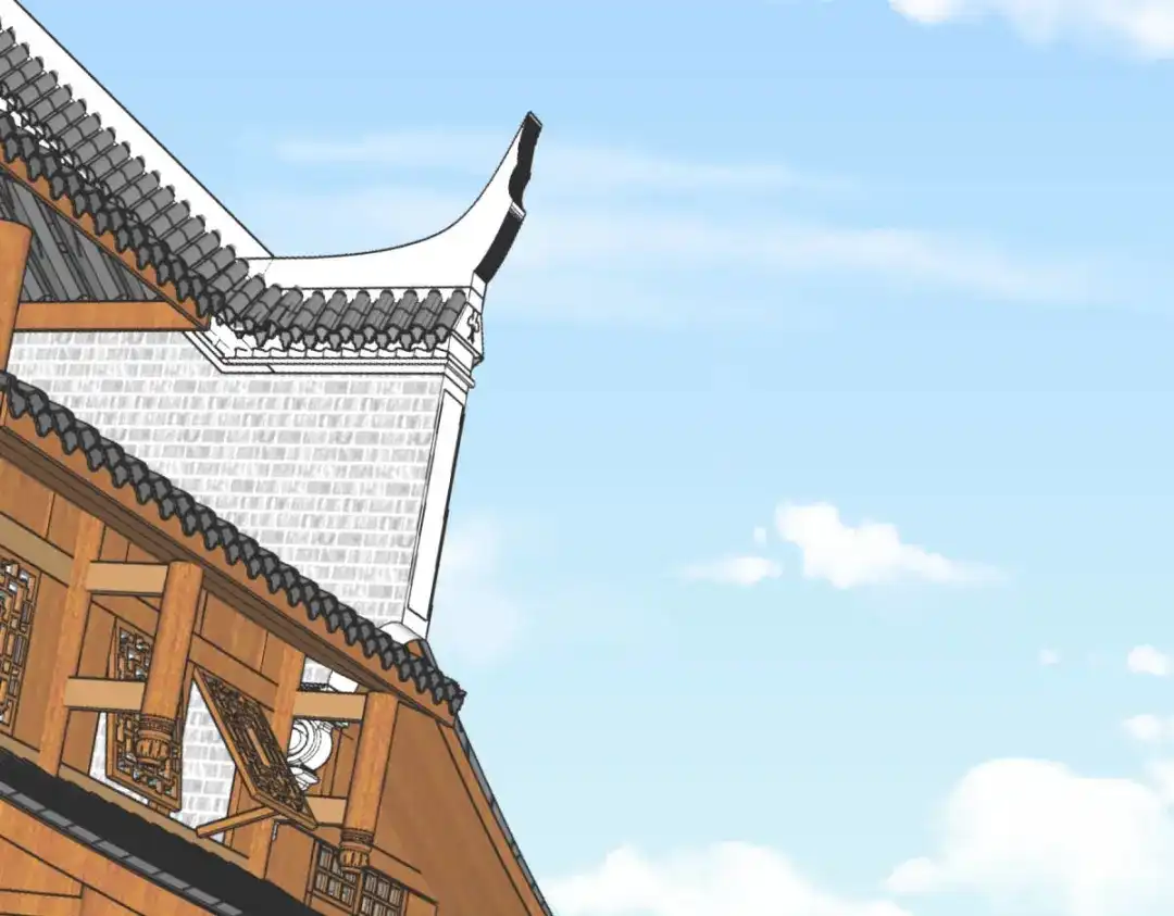 重生之我是大天神 - 第143话：醉仙楼 - 第95张图