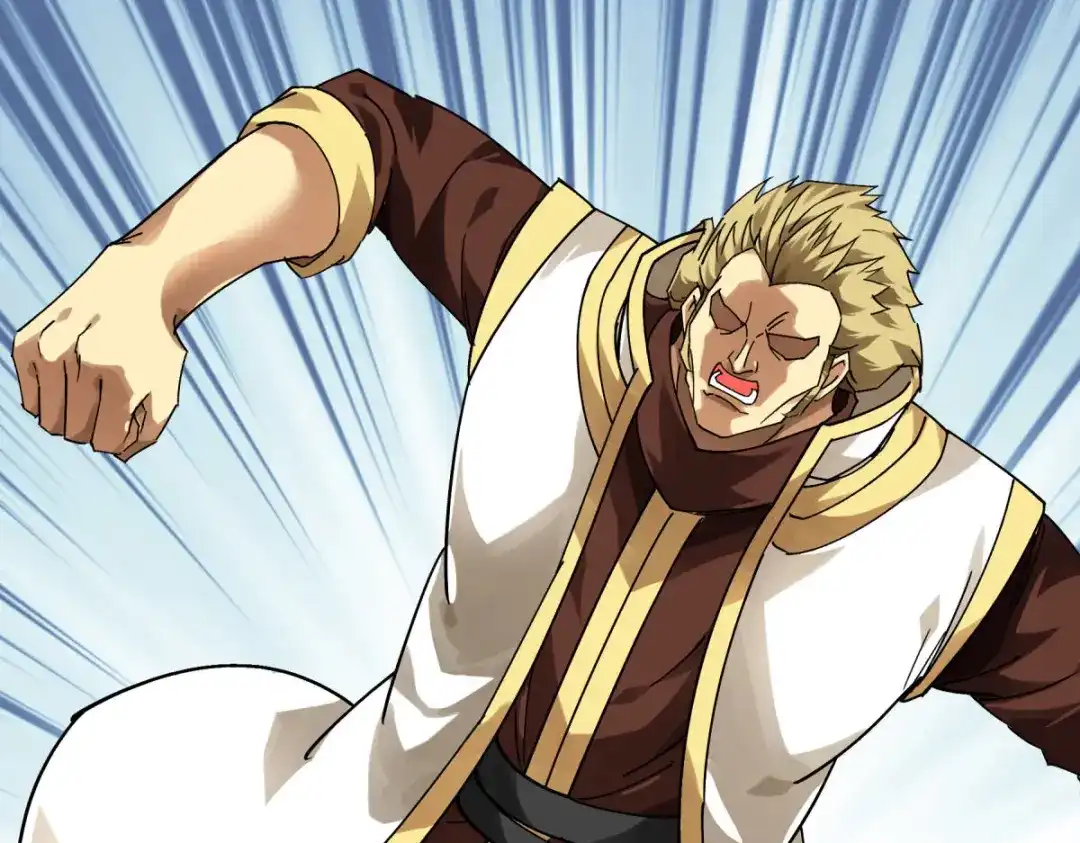 重生之我是大天神 - 第143话：醉仙楼 - 第121张图