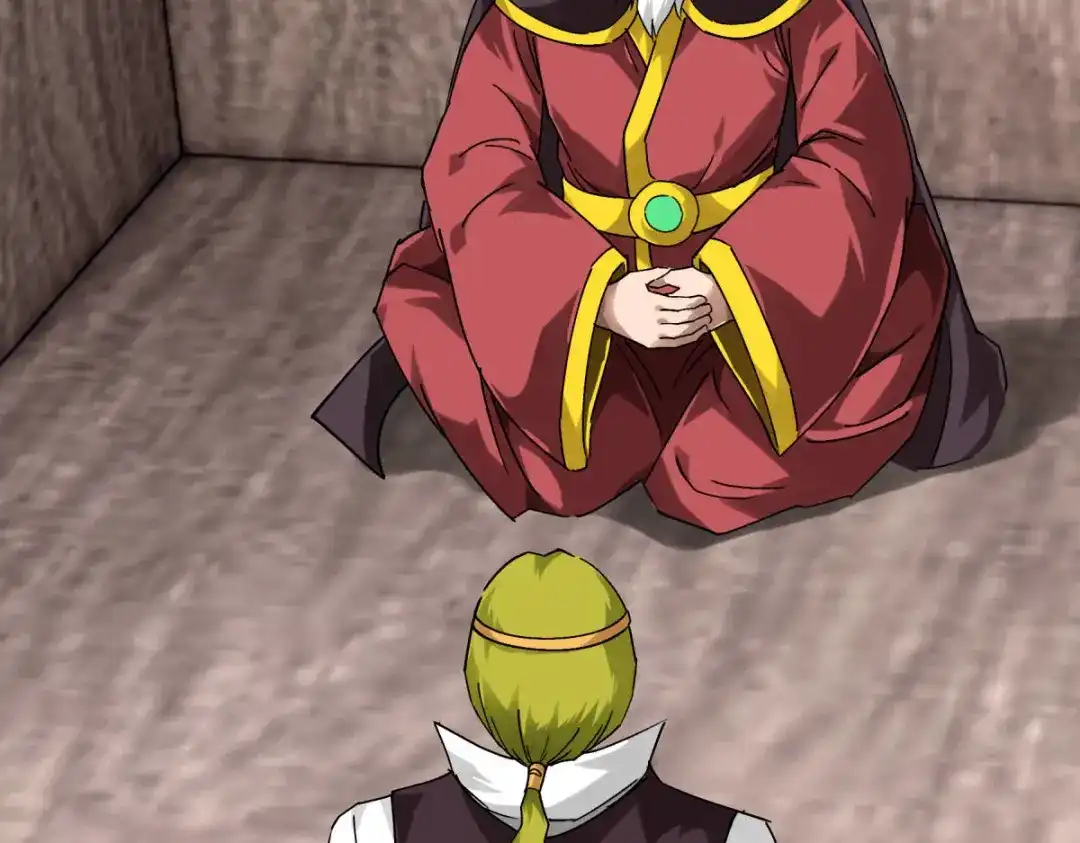 重生之我是大天神 - 第144话：取死之道 - 第123张图