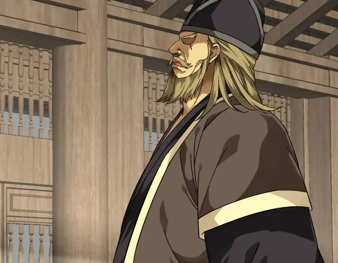 重生之我是大天神 - 第144话：取死之道 - 第103张图