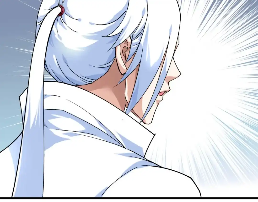 重生之我是大天神 - 第144话：取死之道 - 第29张图