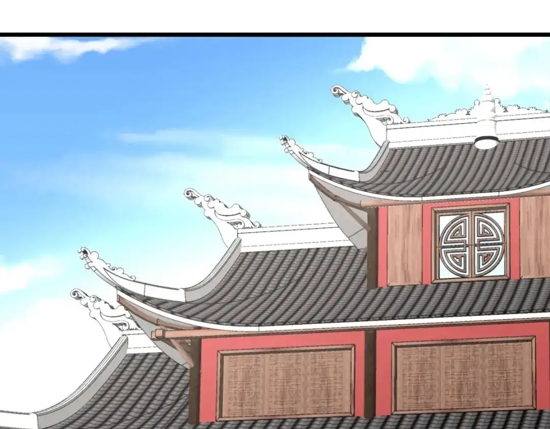 重生之我是大天神 - 第144话：取死之道 - 第46张图