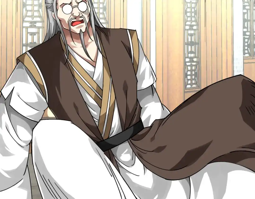 重生之我是大天神 - 第144话：取死之道 - 第43张图