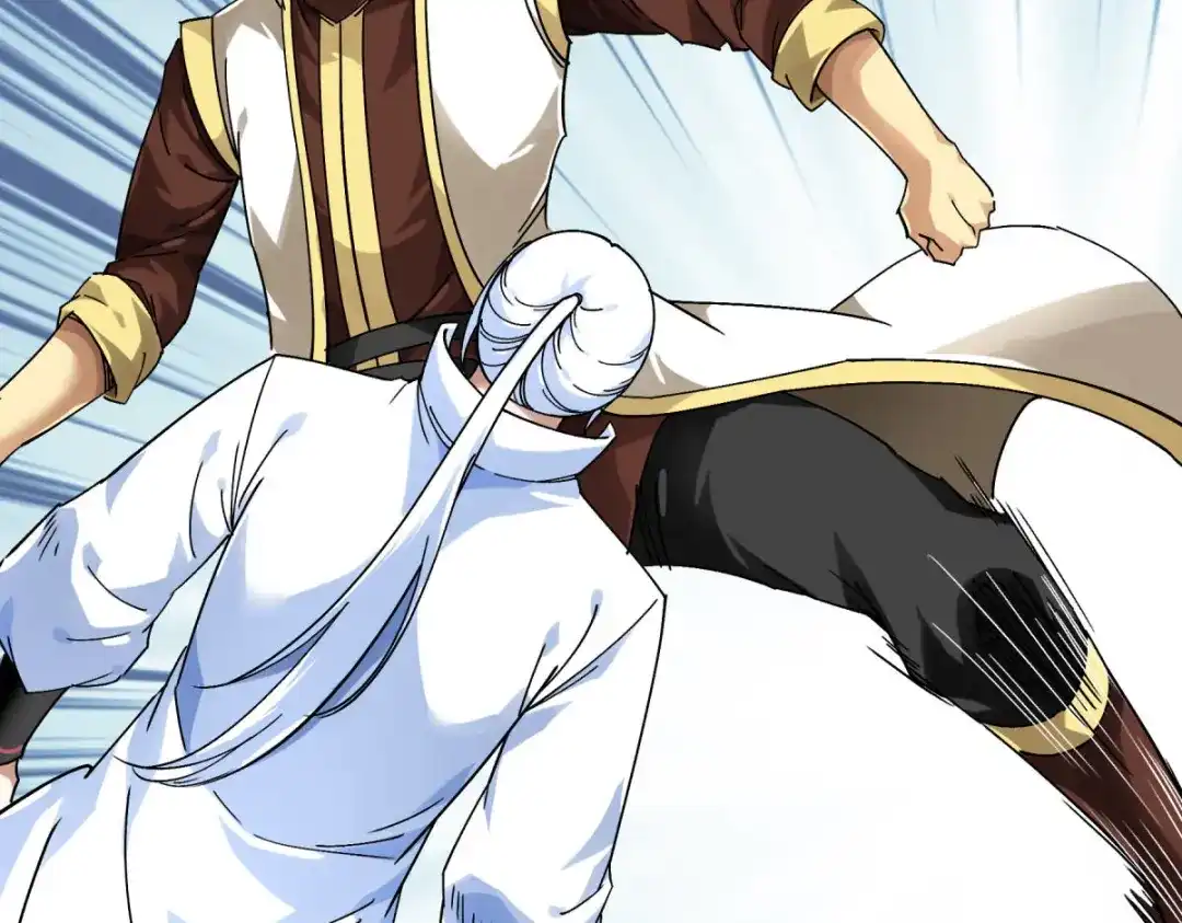 重生之我是大天神 - 第144话：取死之道 - 第6张图