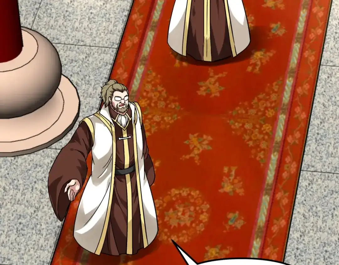 重生之我是大天神 - 第144话：取死之道 - 第50张图