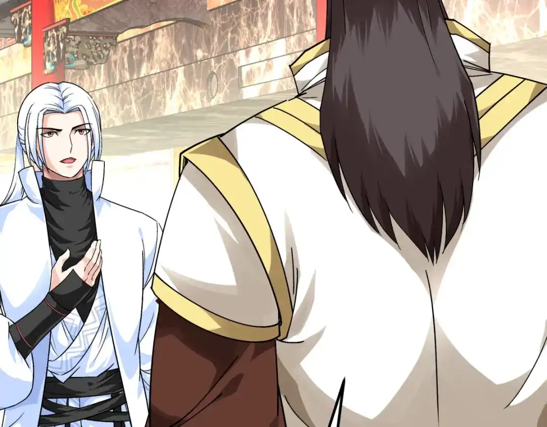 重生之我是大天神 - 第144话：取死之道 - 第65张图