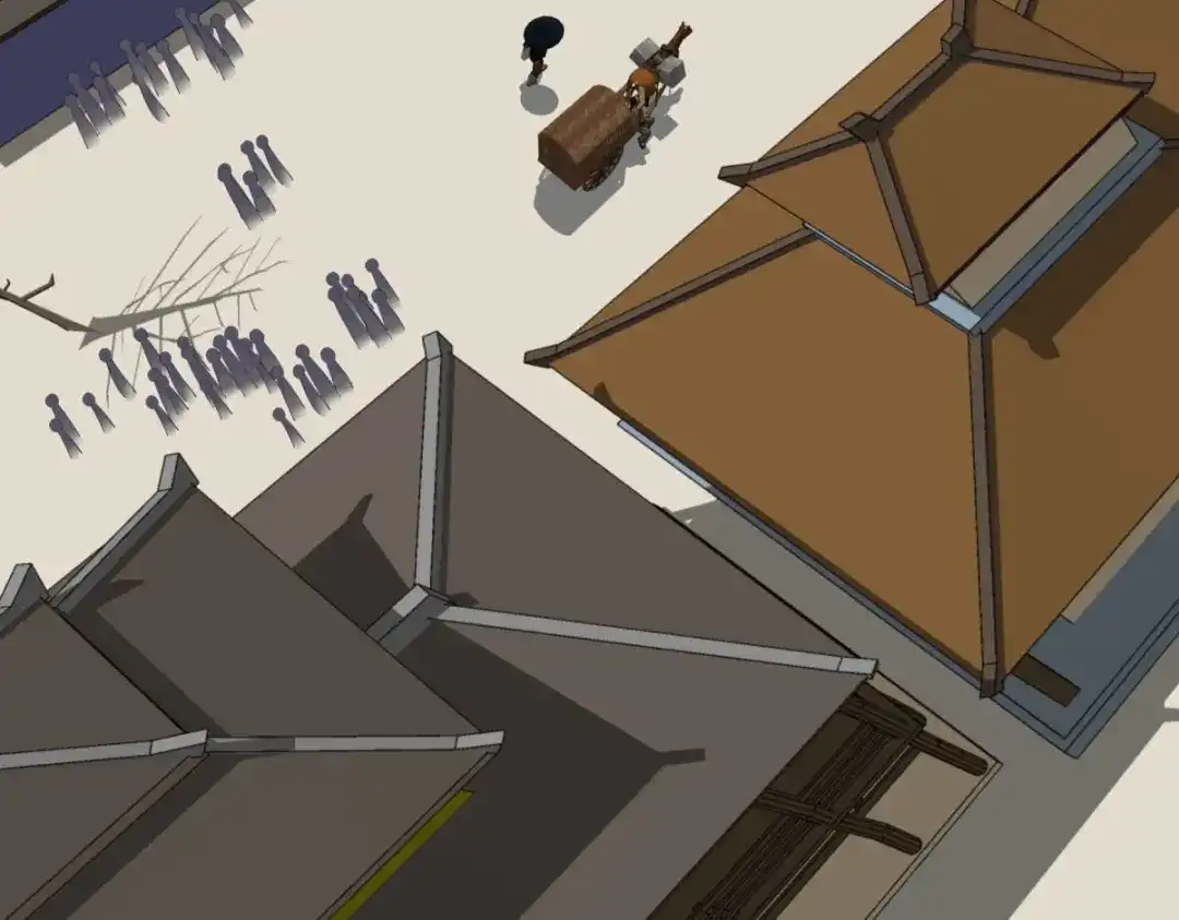 重生之我是大天神 - 第144话：取死之道 - 第120张图