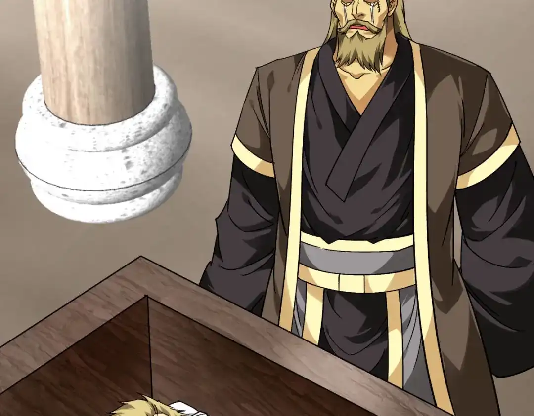 重生之我是大天神 - 第144话：取死之道 - 第76张图