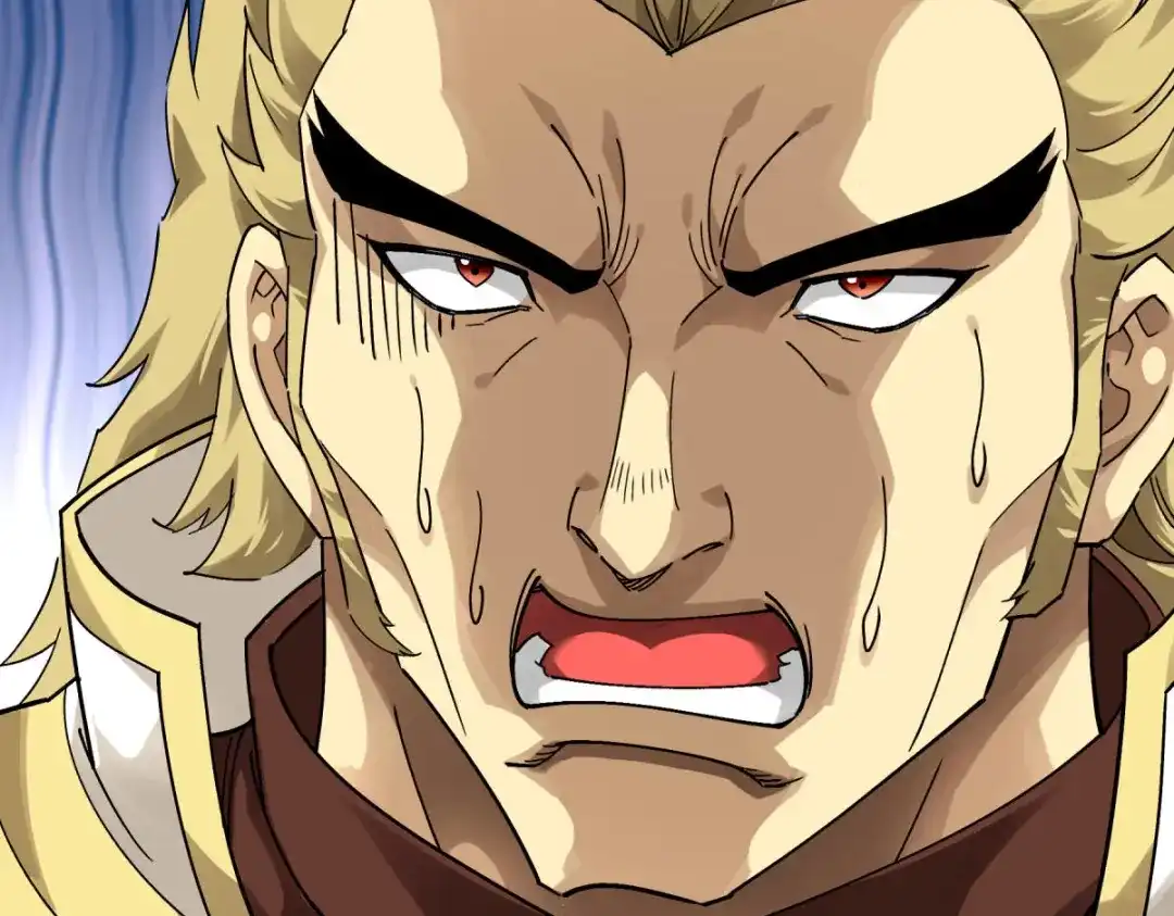 重生之我是大天神 - 第144话：取死之道 - 第22张图