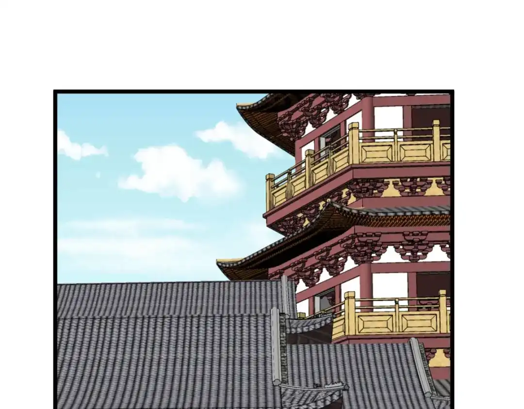 重生之我是大天神 - 第144话：取死之道 - 第88张图