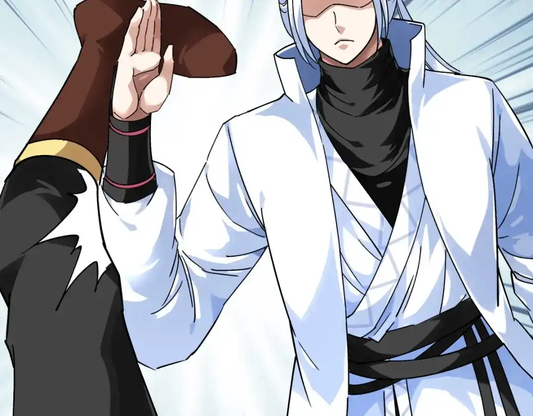 重生之我是大天神 - 第144话：取死之道 - 第10张图