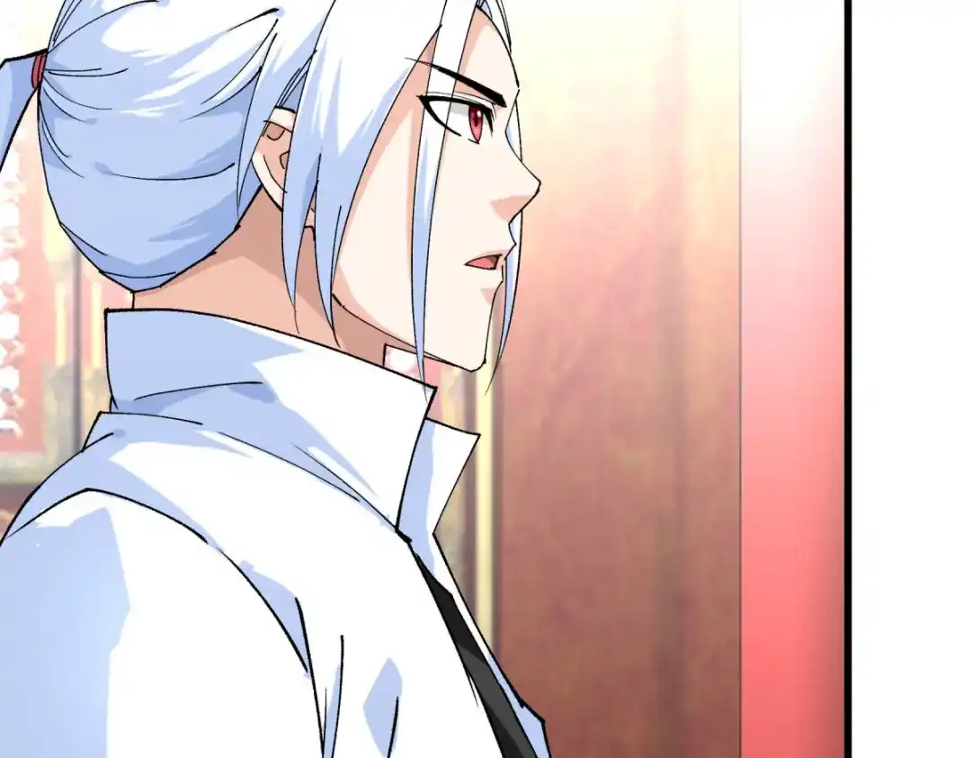 重生之我是大天神 - 第144话：取死之道 - 第58张图