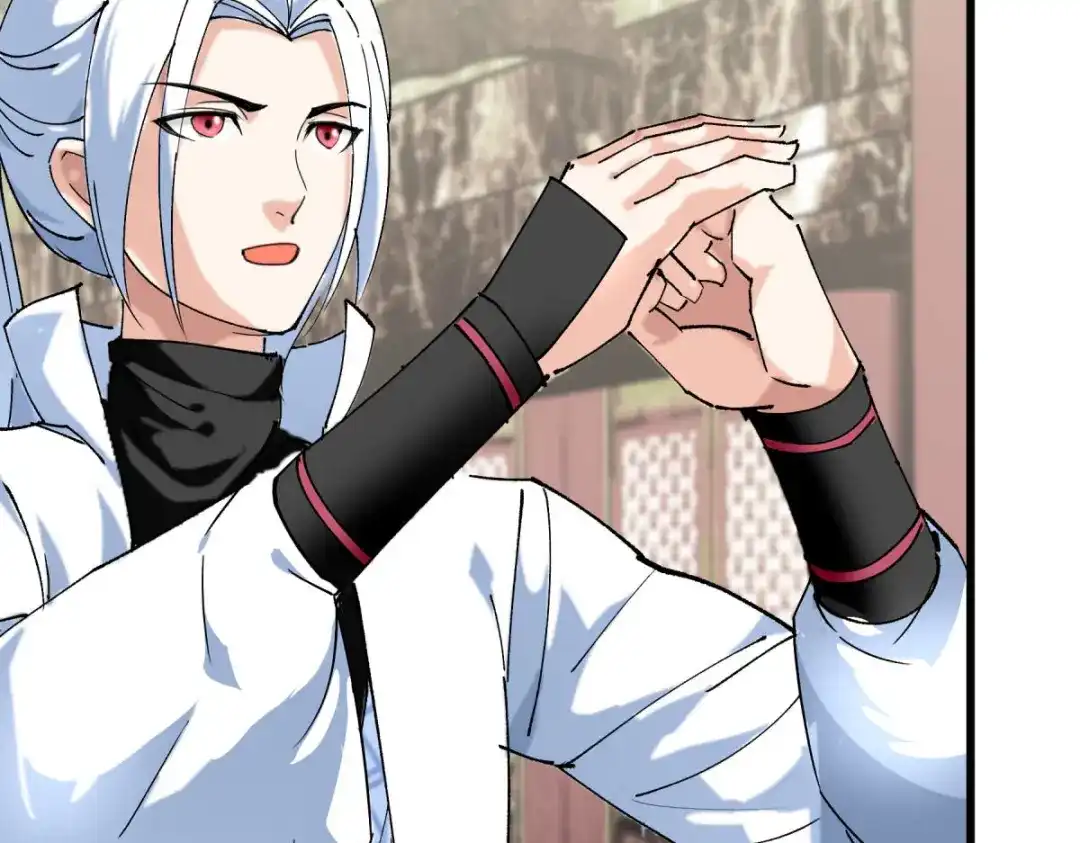 重生之我是大天神 - 第144话：取死之道 - 第69张图