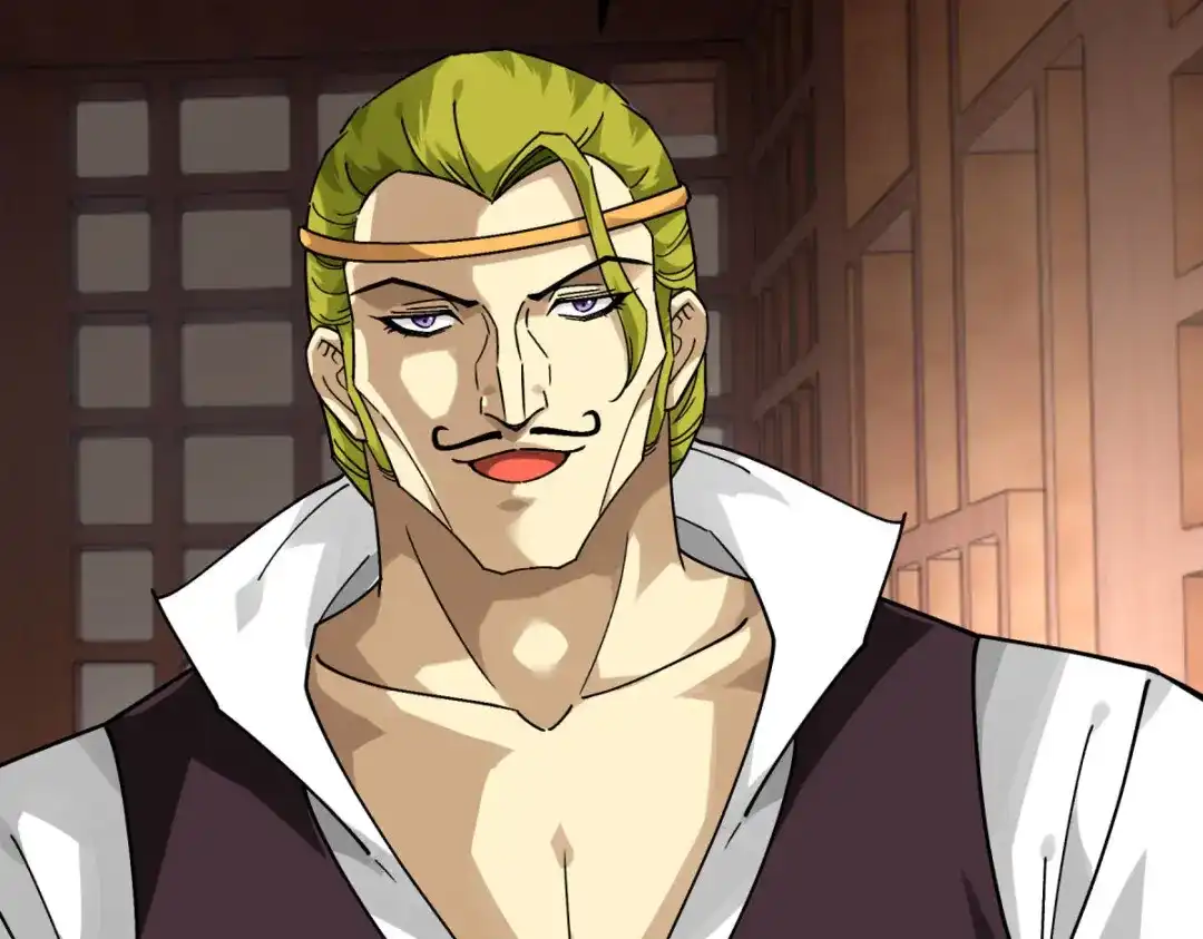 重生之我是大天神 - 第144话：取死之道 - 第130张图